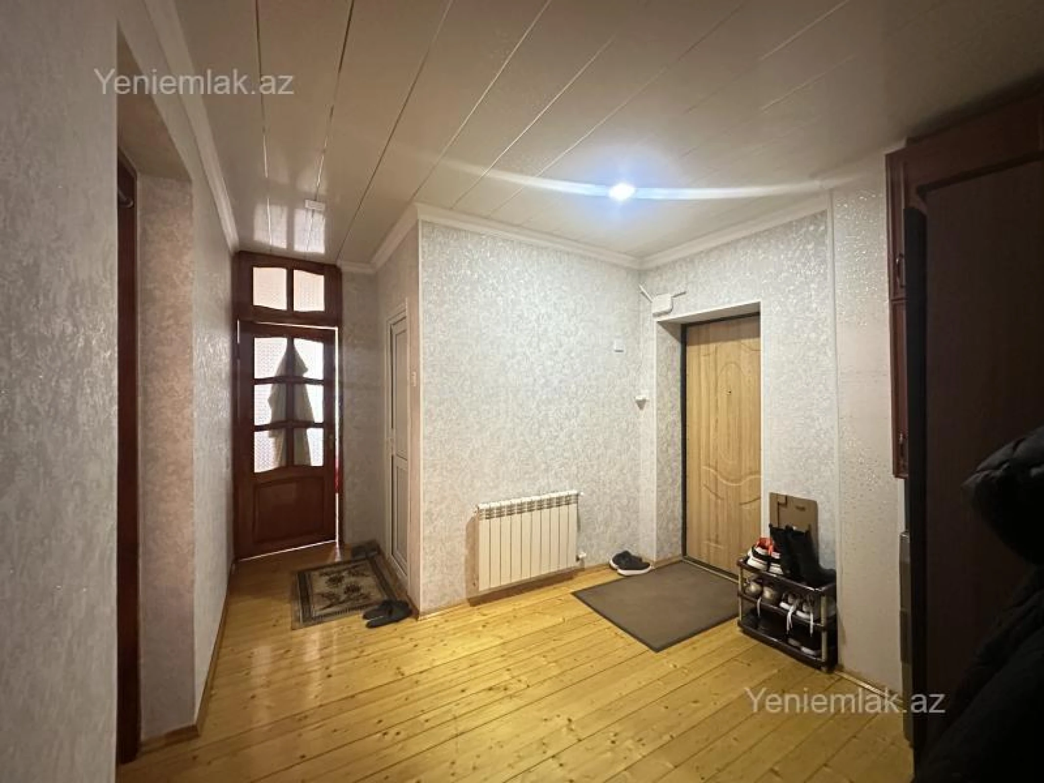 Satılır 3 otaqlı köhnə tikili 70 m²