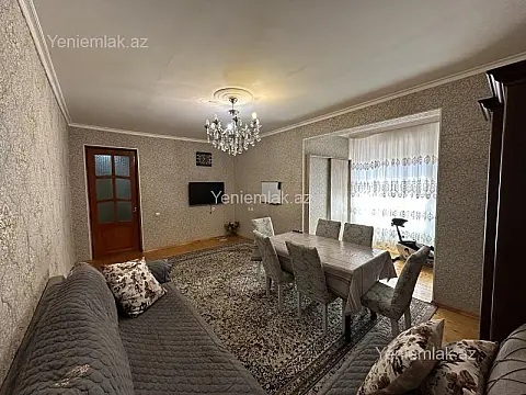 Satılır 3 otaqlı köhnə tikili 70 m²