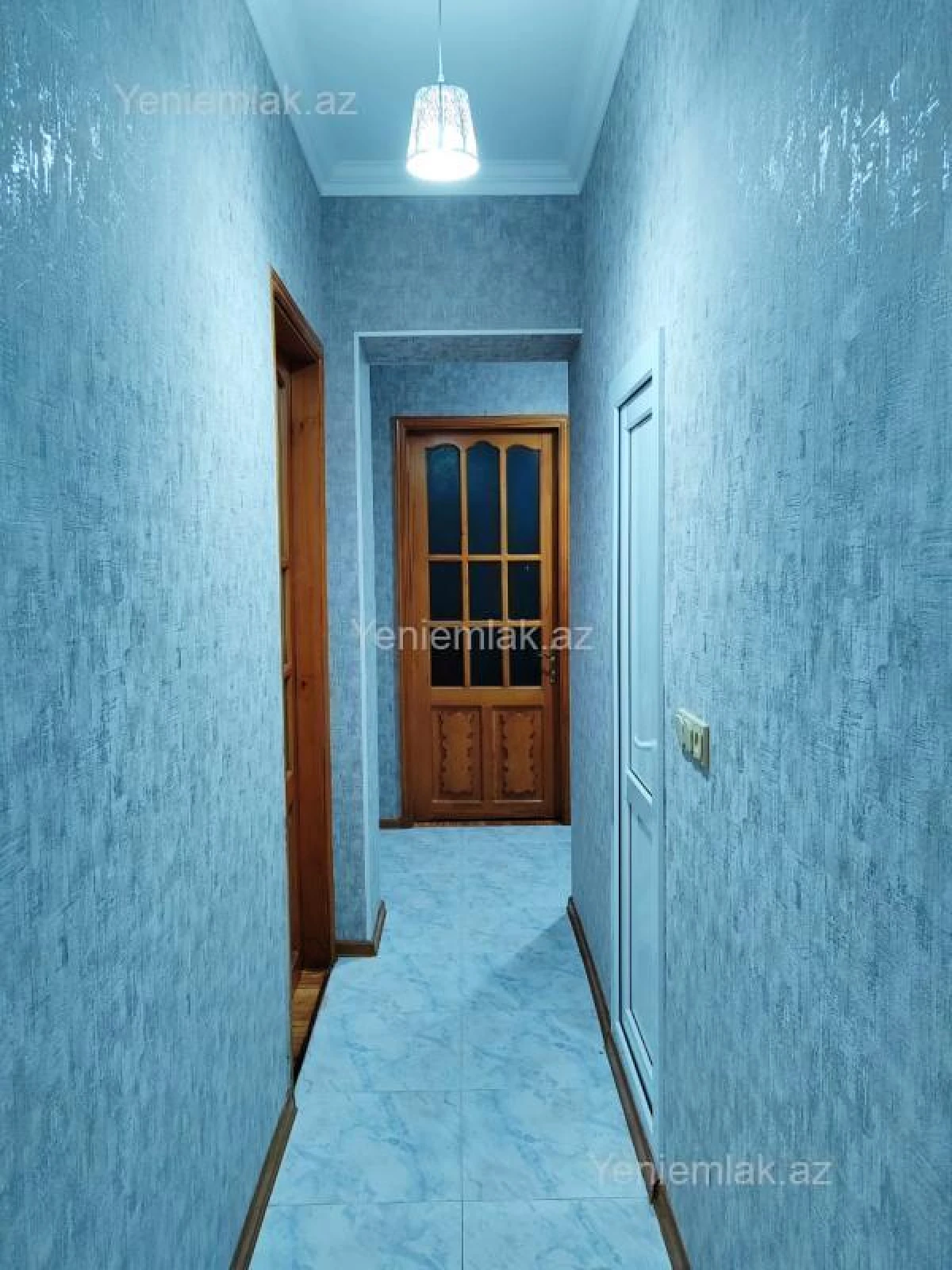 Satılır 3 otaqlı köhnə tikili 74 m²