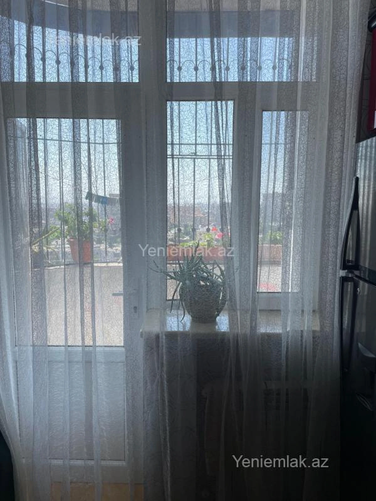 Satılır 3 otaqlı yeni tikili 125 m²