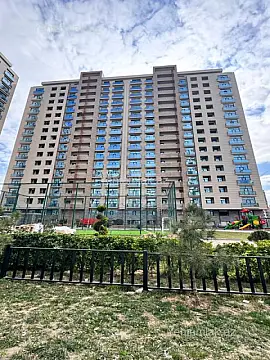Satılır 2 otaqlı yeni tikili 51 m² — Bakı, Nəsimi 2 otaq 51.00 m²