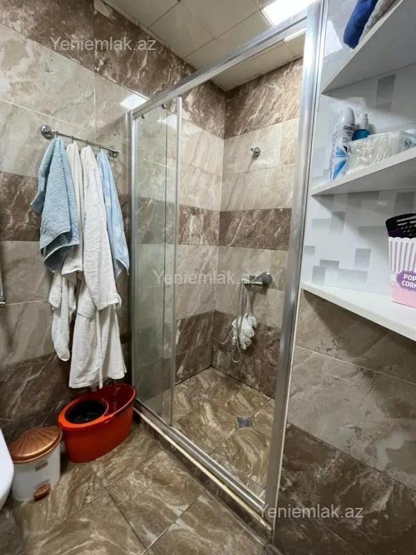 Satılır 2 otaqlı yeni tikili 55 m²
