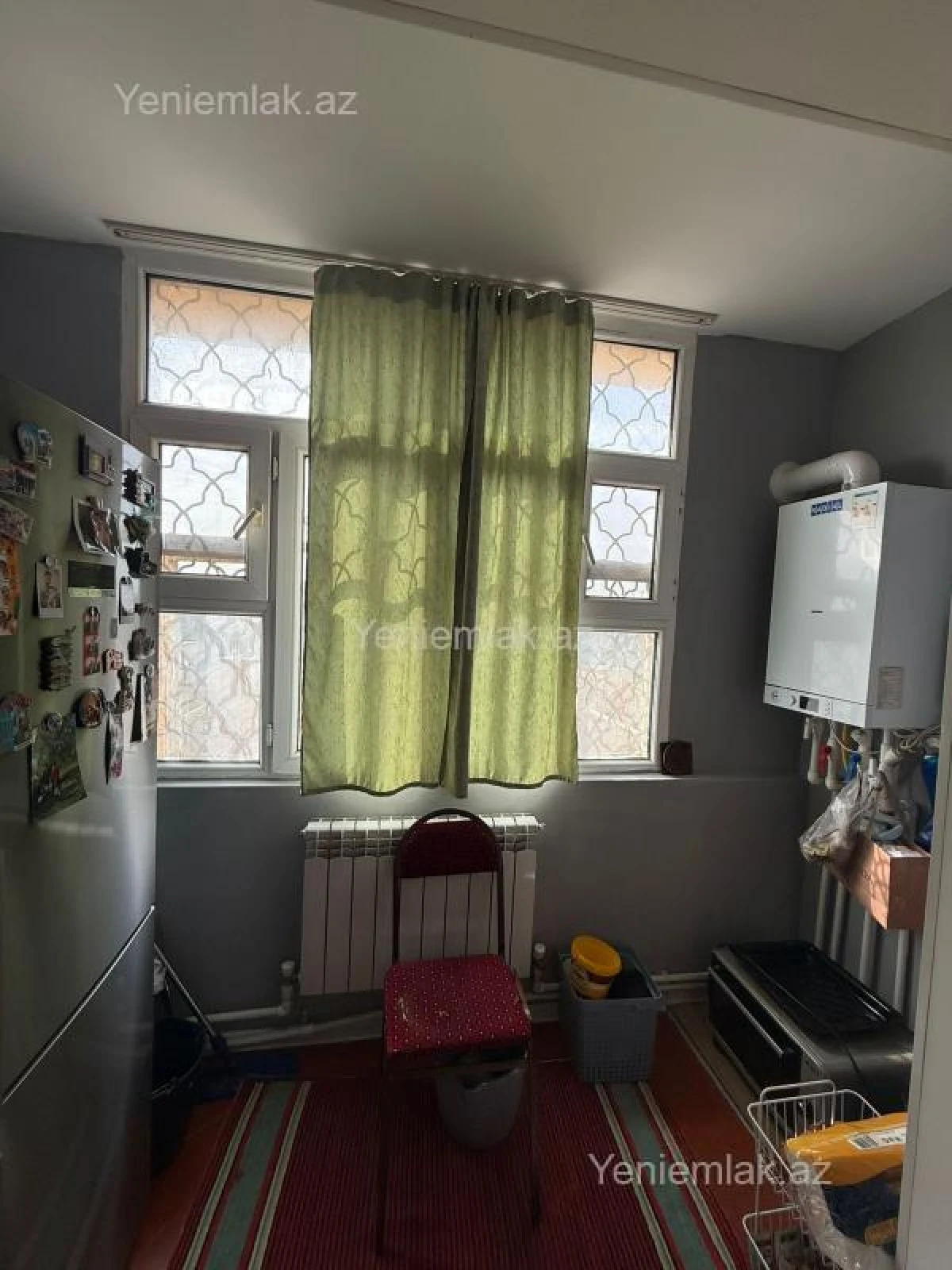 Satılır 3 otaqlı köhnə tikili 85 m²
