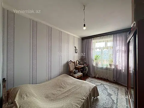 Satılır 3 otaqlı köhnə tikili 85 m²