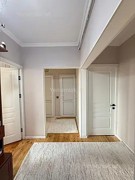 Satılır 3 otaqlı köhnə tikili 85 m²