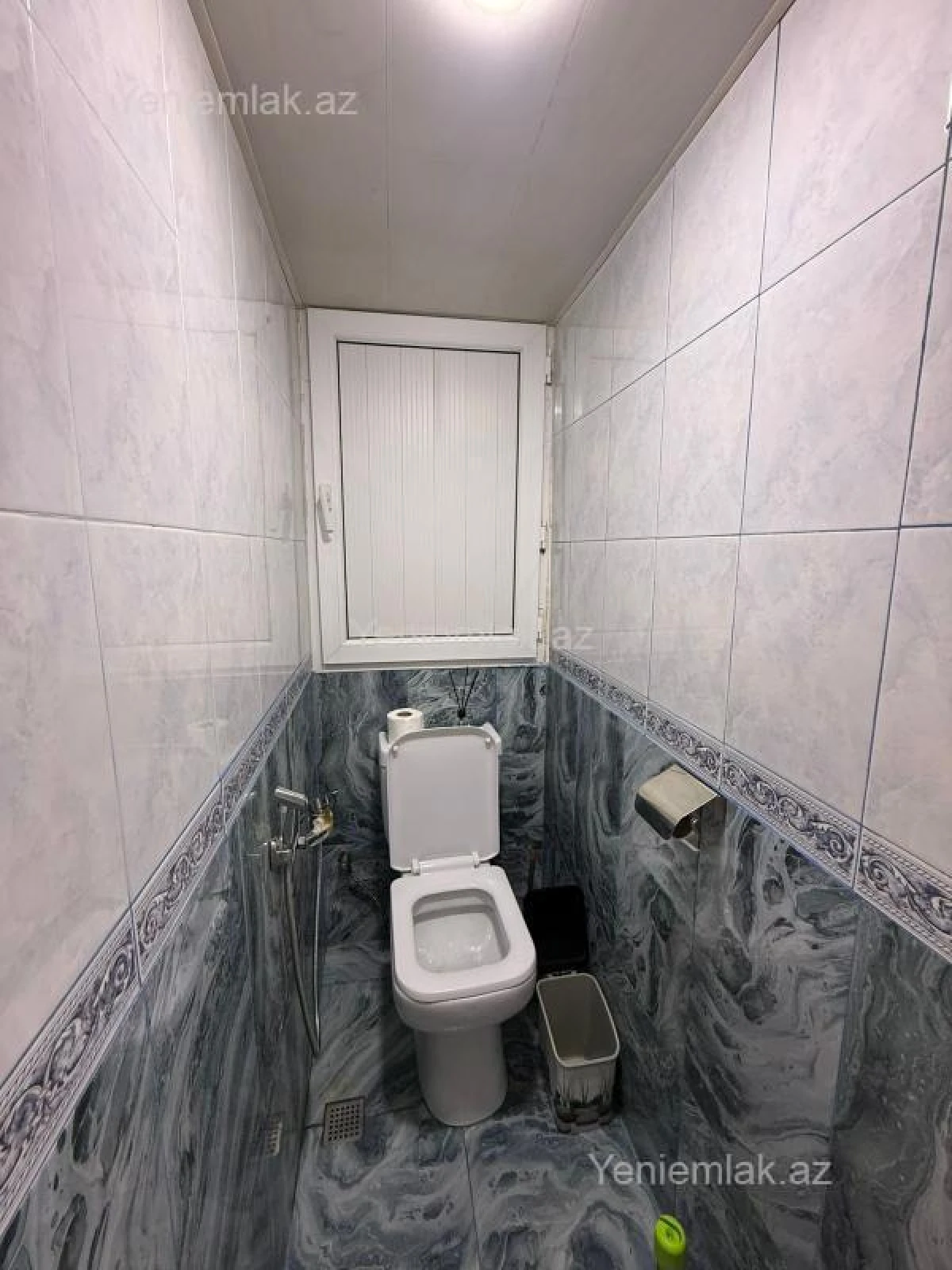 Satılır 3 otaqlı köhnə tikili 85 m²