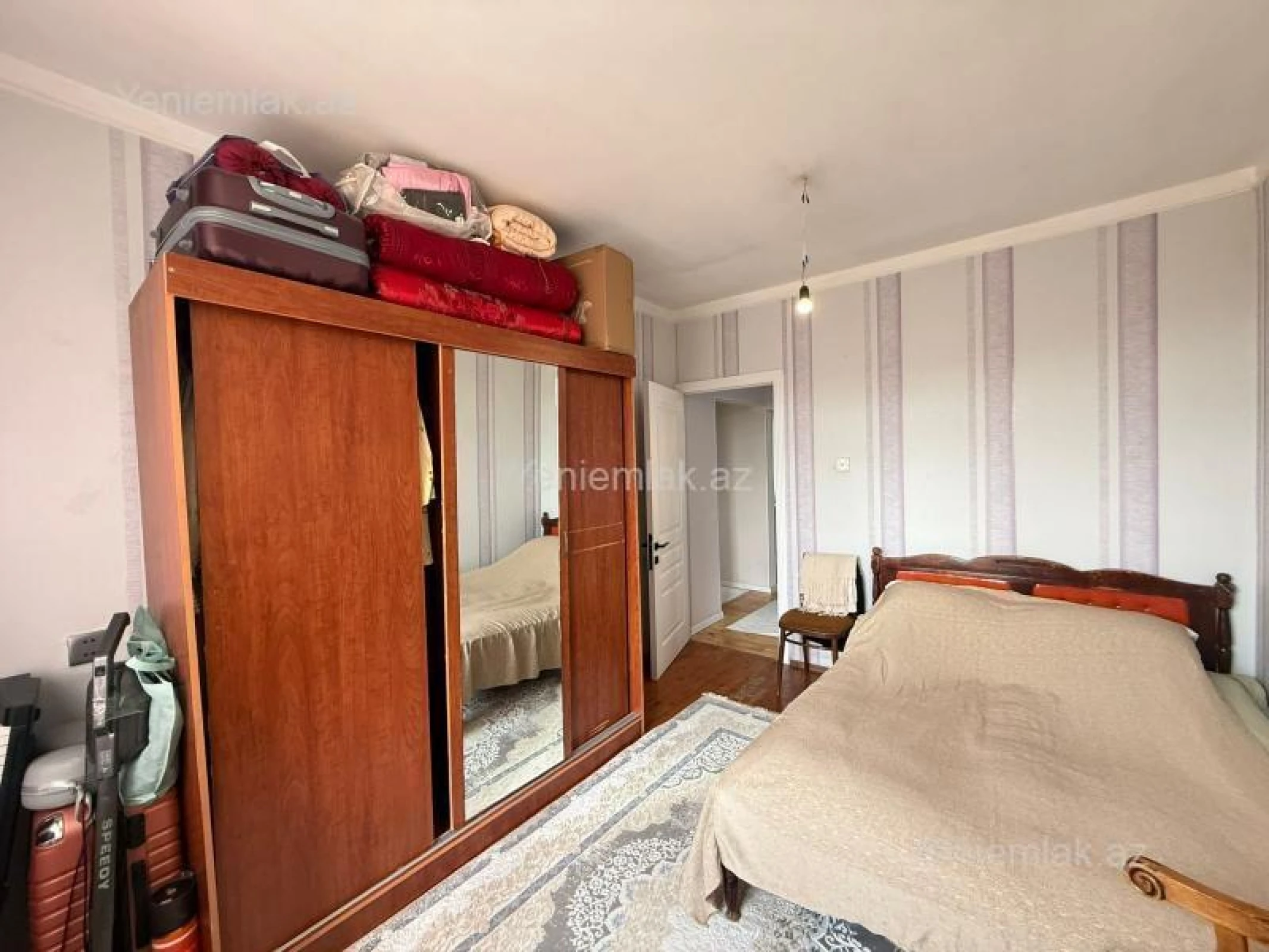 Satılır 3 otaqlı köhnə tikili 85 m²