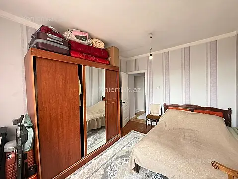 Satılır 3 otaqlı köhnə tikili 85 m²