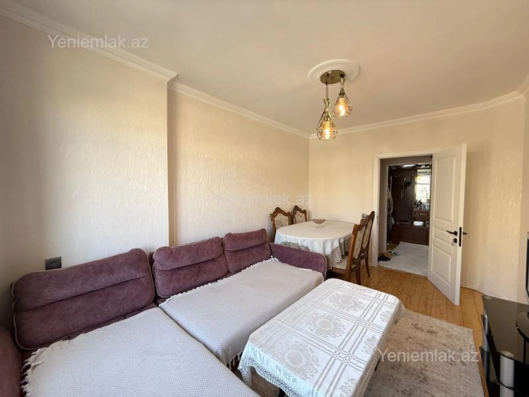 Satılır 3 otaqlı köhnə tikili 85 m²