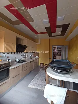 Satılır 4 otaqlı yeni tikili 171 m²