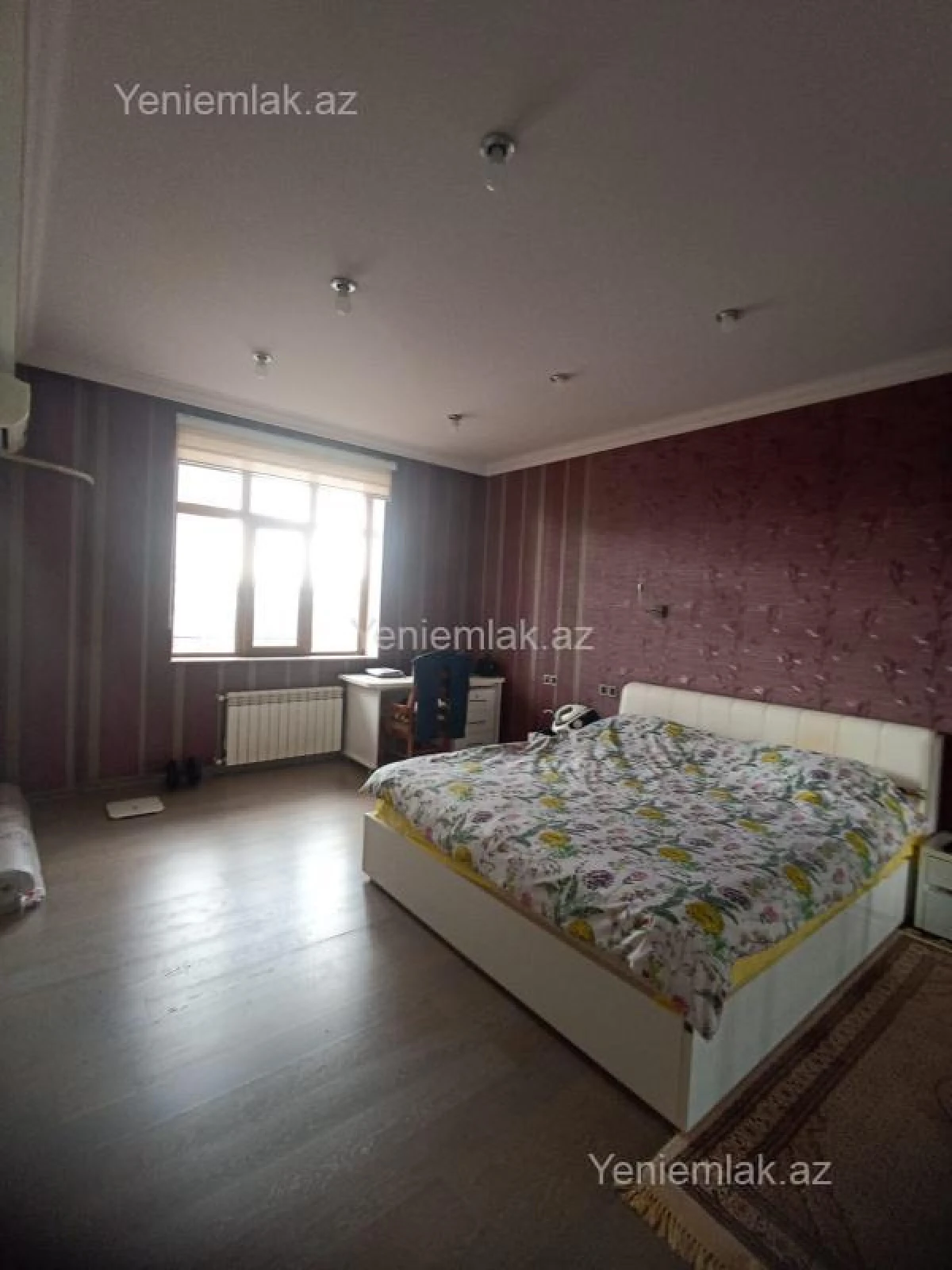 Satılır 4 otaqlı yeni tikili 171 m²