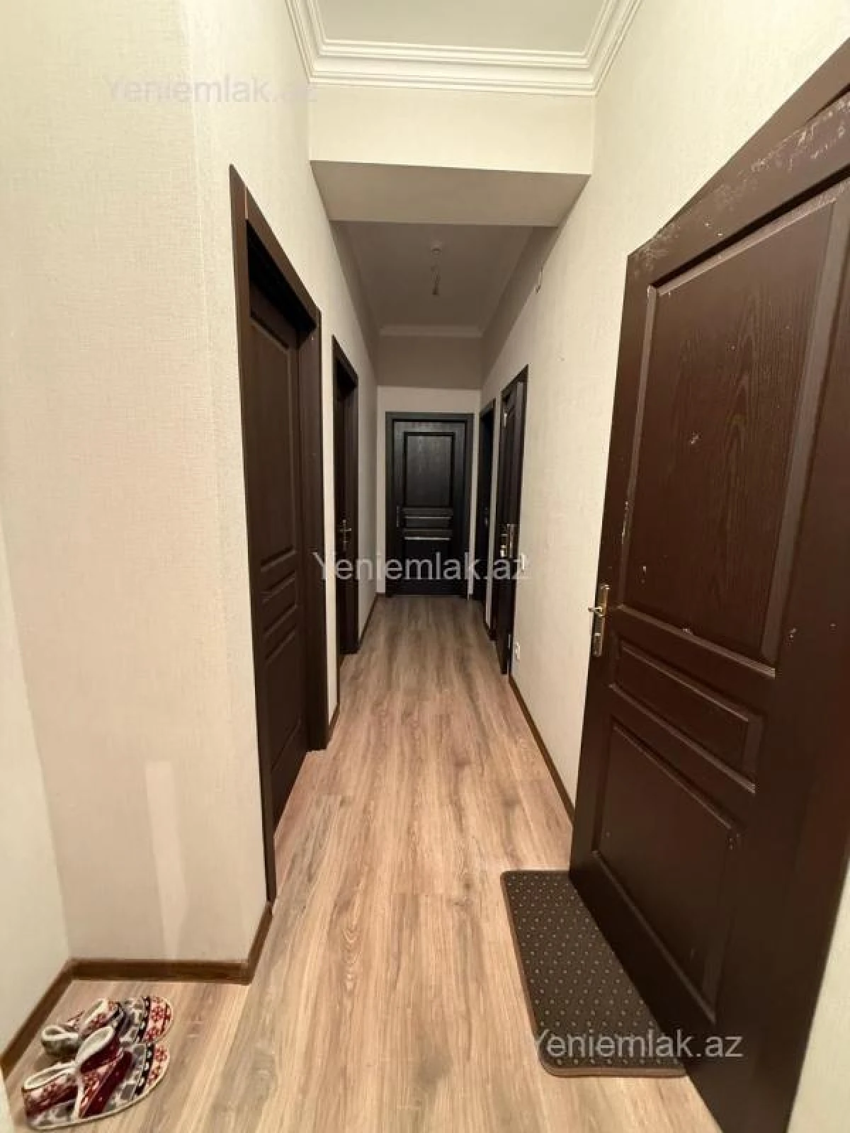 Satılır 3 otaqlı yeni tikili 77 m²