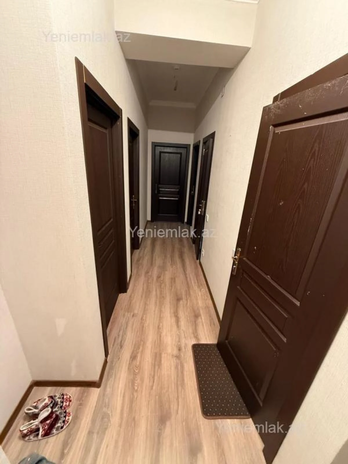 Satılır 3 otaqlı yeni tikili 77 m²