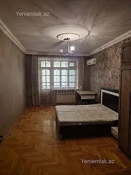 Satılır 2 otaqlı köhnə tikili 49 m²