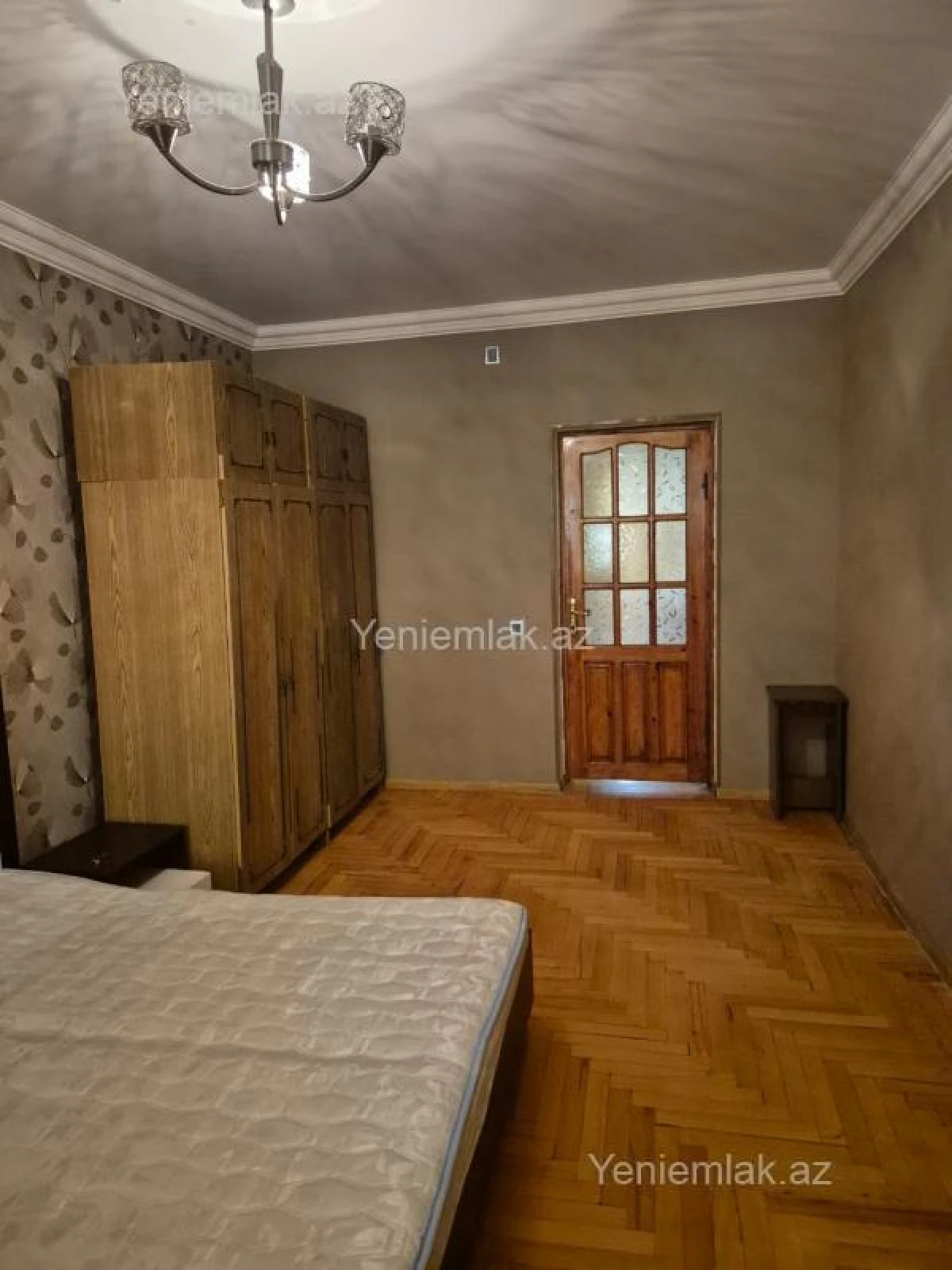 Satılır 2 otaqlı köhnə tikili 49 m²