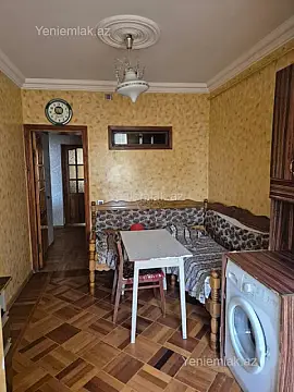 Satılır 2 otaqlı köhnə tikili 49 m² — Bakı, Nəsimi 2 otaq 49.00 m²