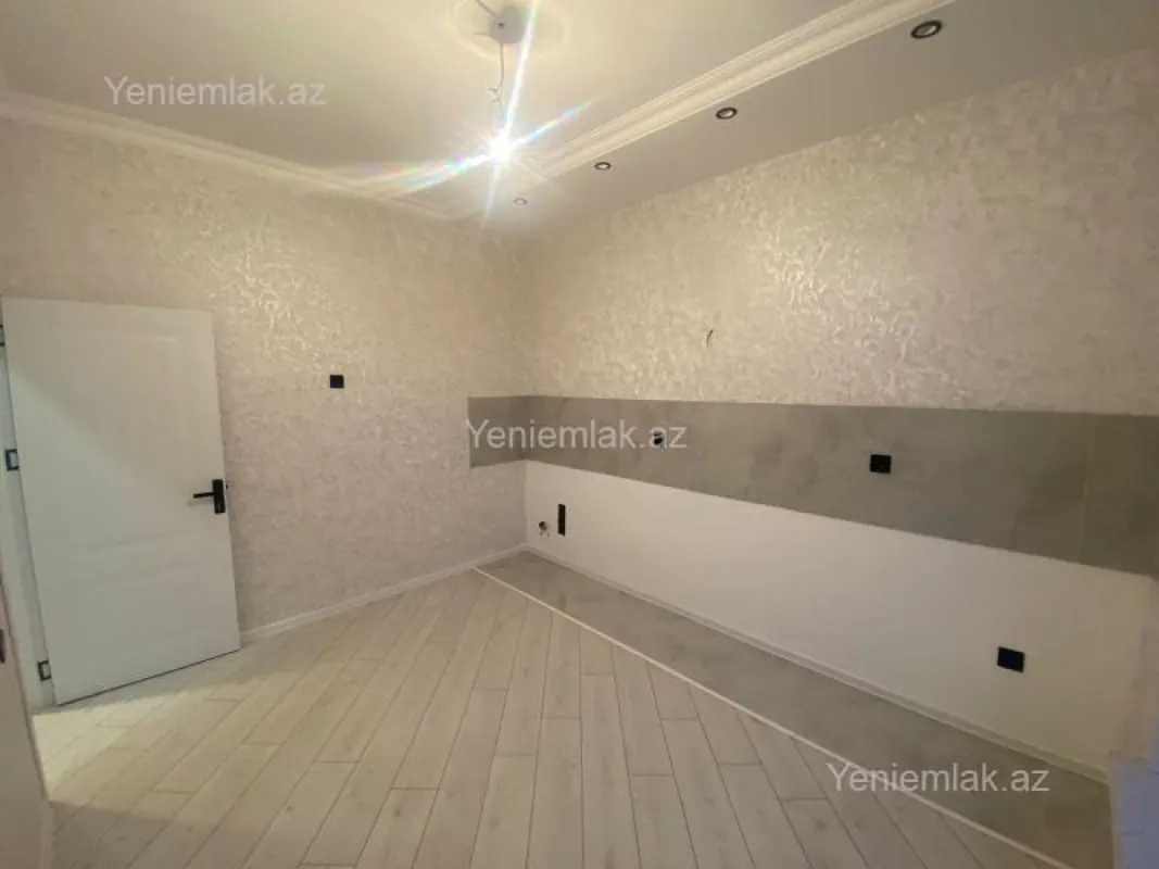 Satılır 7 otaqlı həyət evi 125 m²