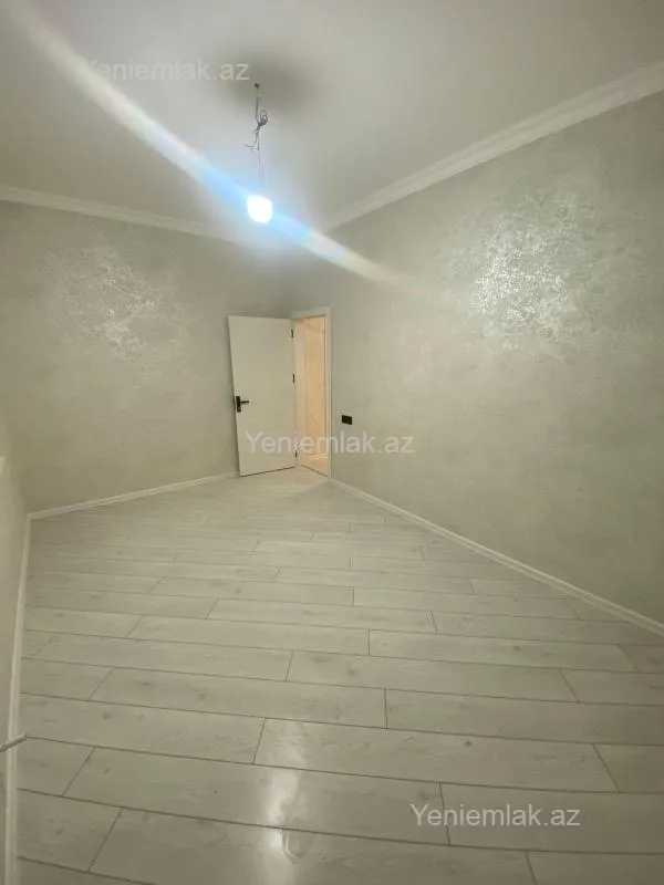 Satılır 7 otaqlı həyət evi 125 m²