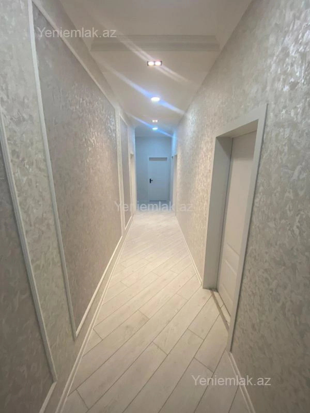 Satılır 7 otaqlı həyət evi 125 m²