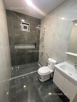 Satılır 7 otaqlı həyət evi 125 m²