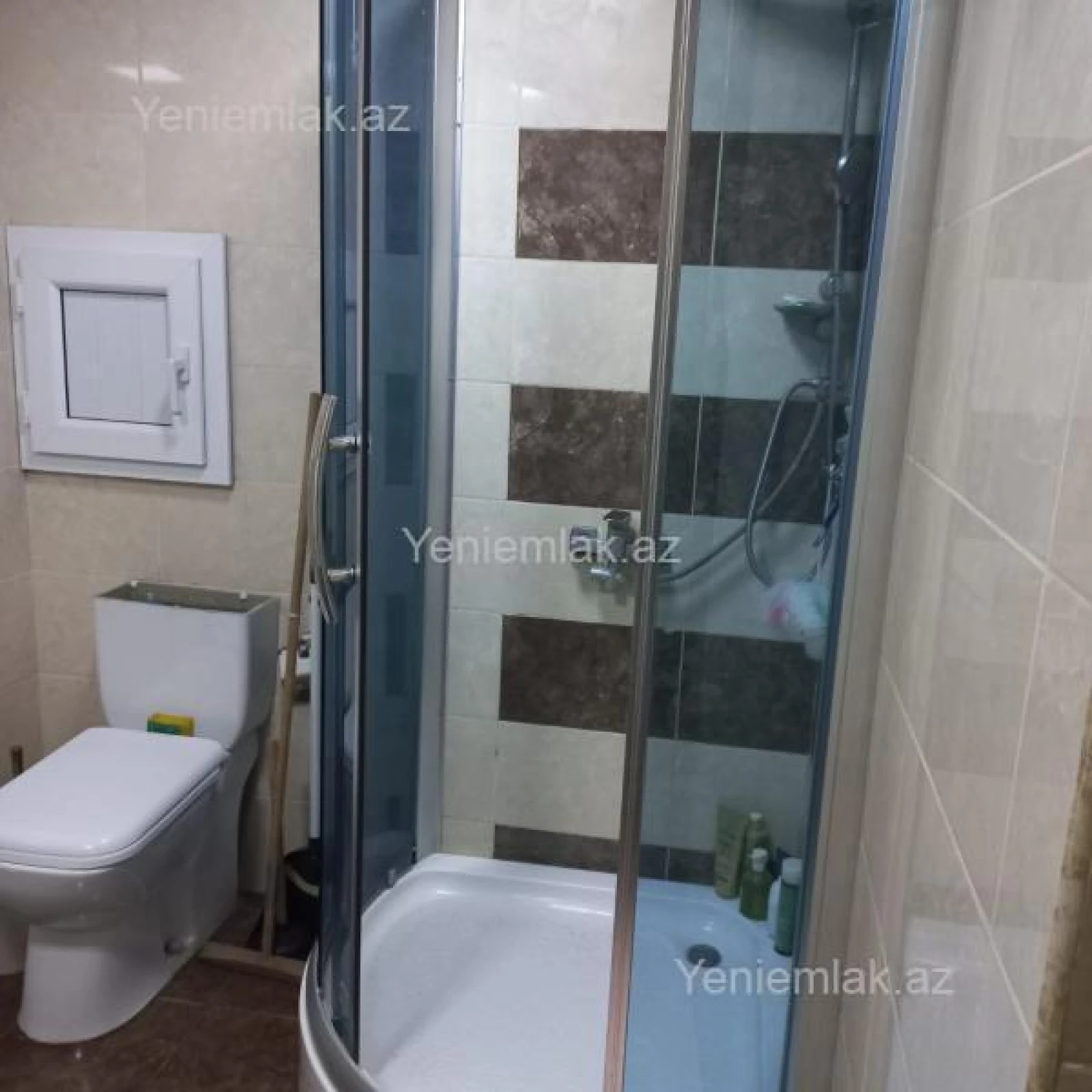 Satılır 3 otaqlı yeni tikili 95 m²