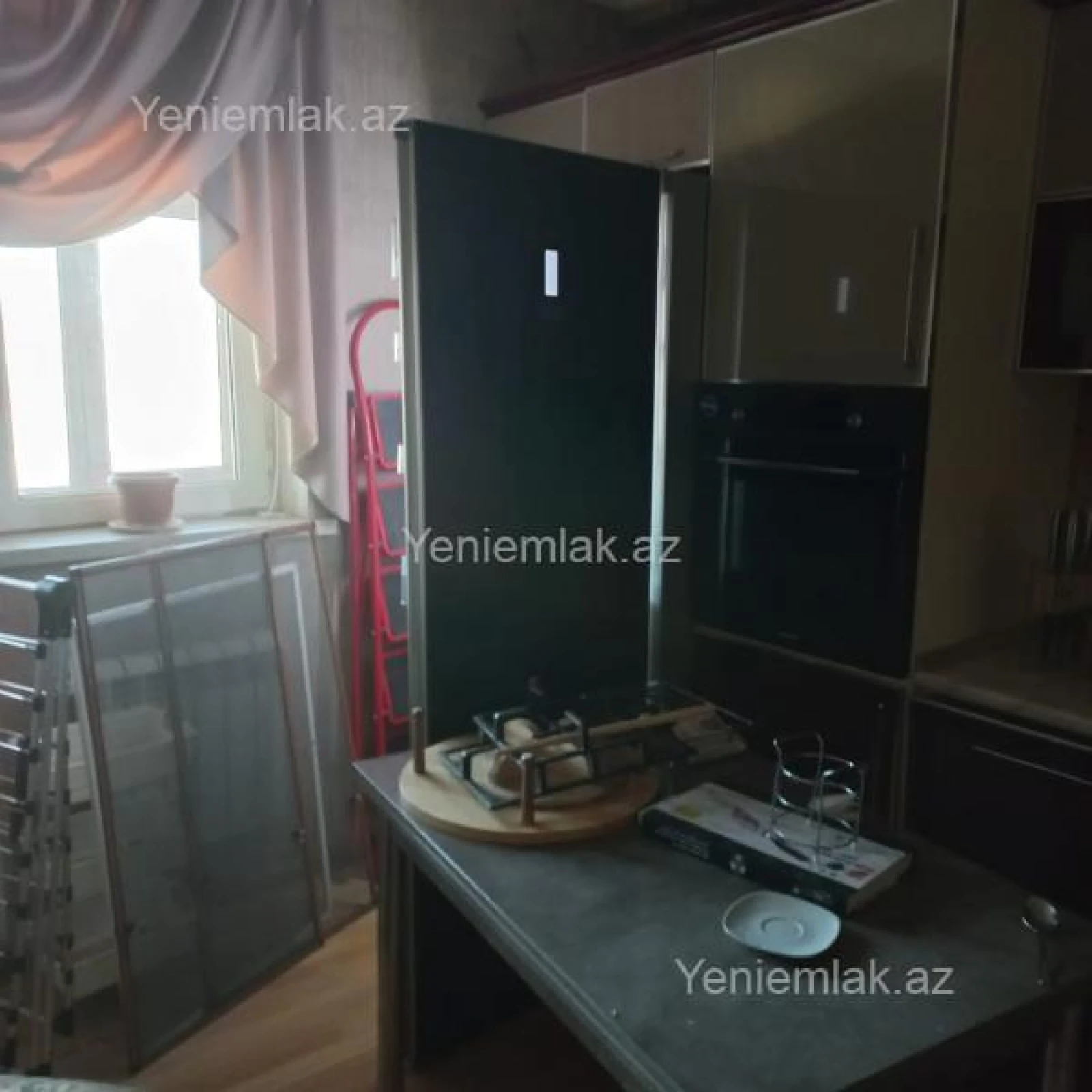 Satılır 3 otaqlı yeni tikili 95 m²