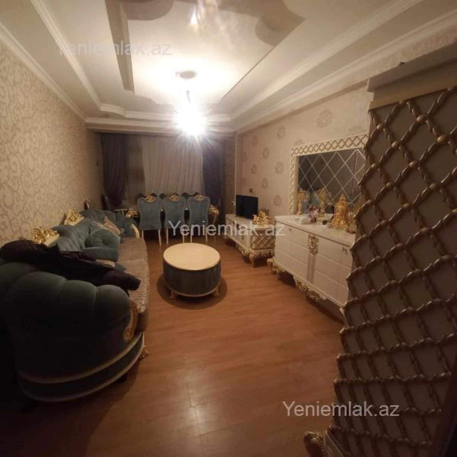 Satılır 3 otaqlı yeni tikili 95 m²