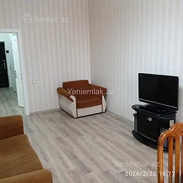 Satılır 3 otaqlı yeni tikili 85 m²