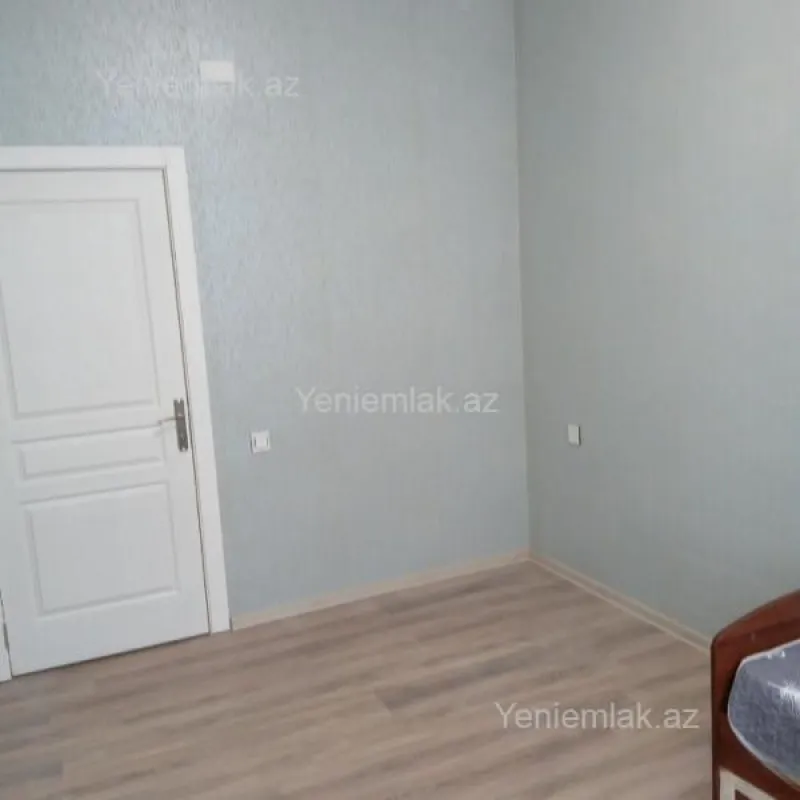 Satılır 3 otaqlı yeni tikili 85 m²
