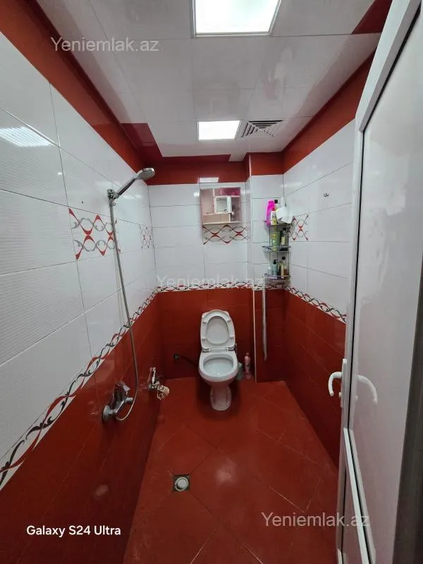 Satılır 3 otaqlı yeni tikili 80 m²