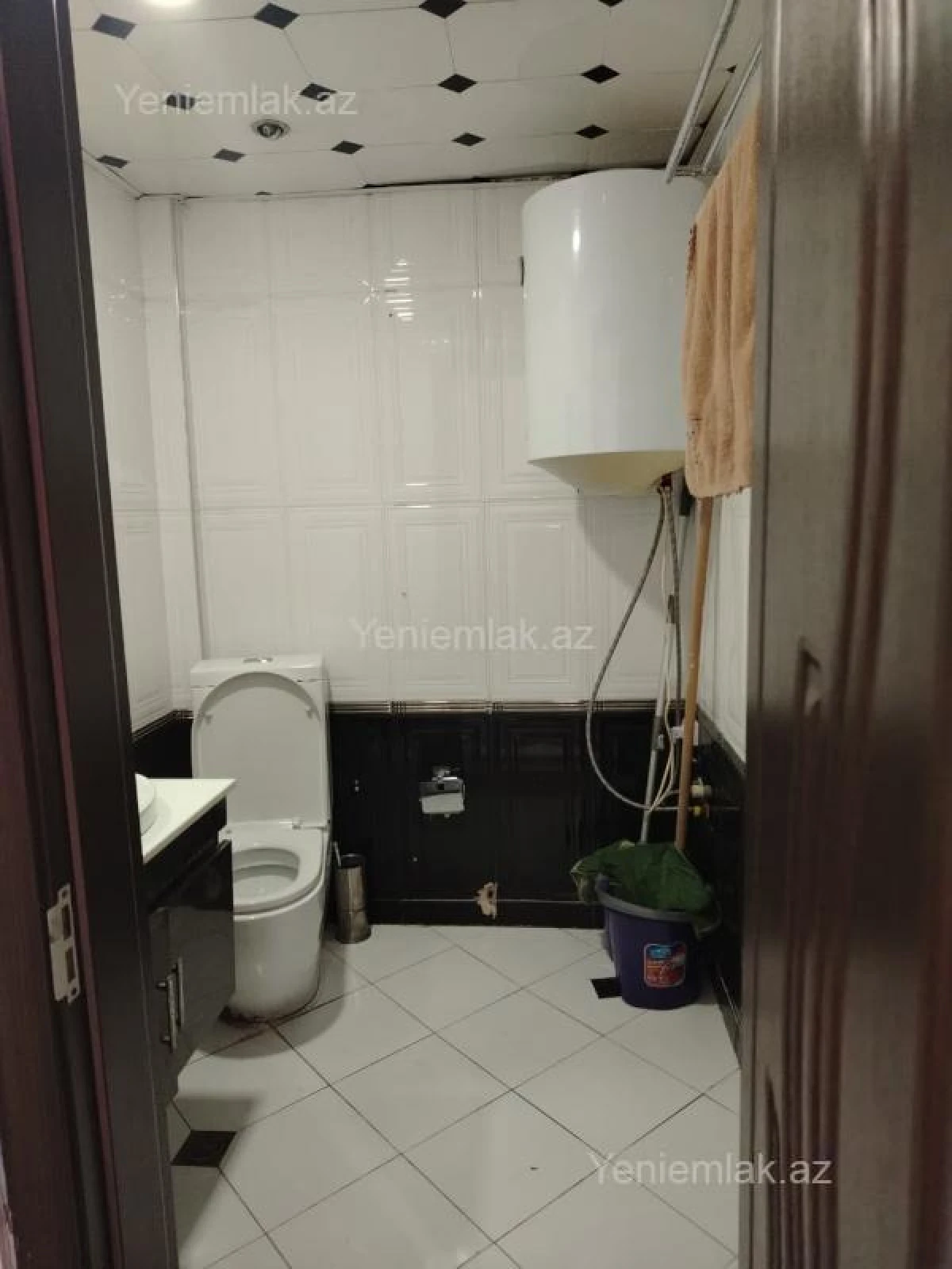 Satılır 2 otaqlı obyekt 100 m²