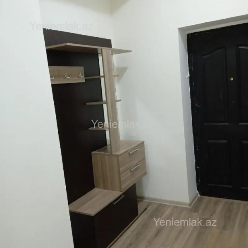 Satılır 3 otaqlı yeni tikili 85 m²