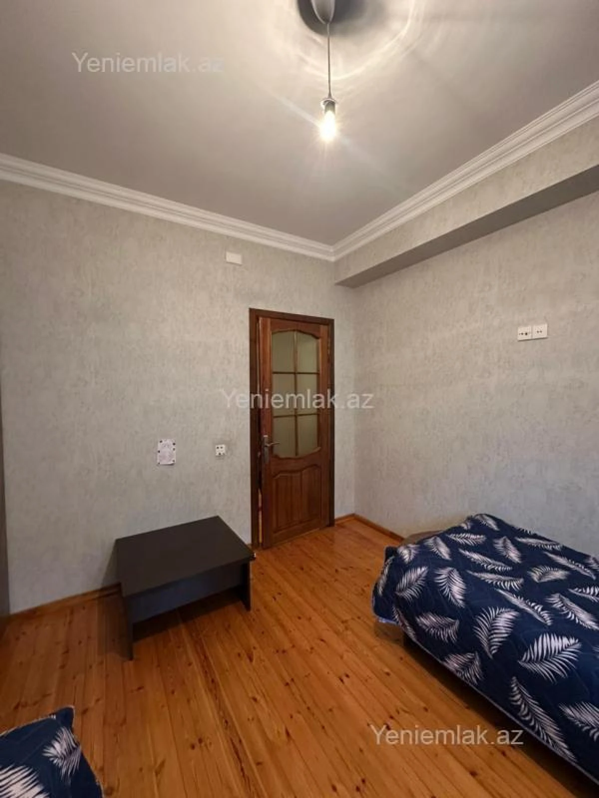 Satılır 3 otaqlı yeni tikili 75 m²