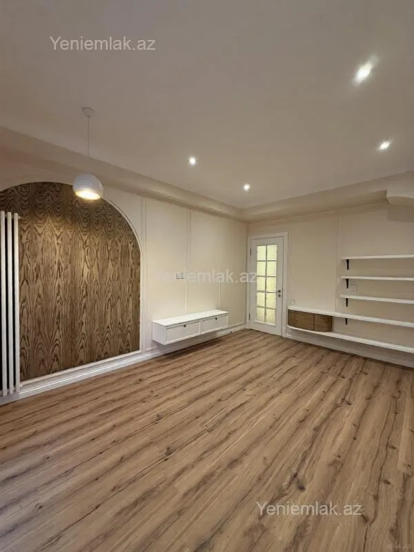 Satılır 2 otaqlı yeni tikili 66 m²