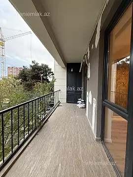 Satılır 2 otaqlı yeni tikili 66 m²