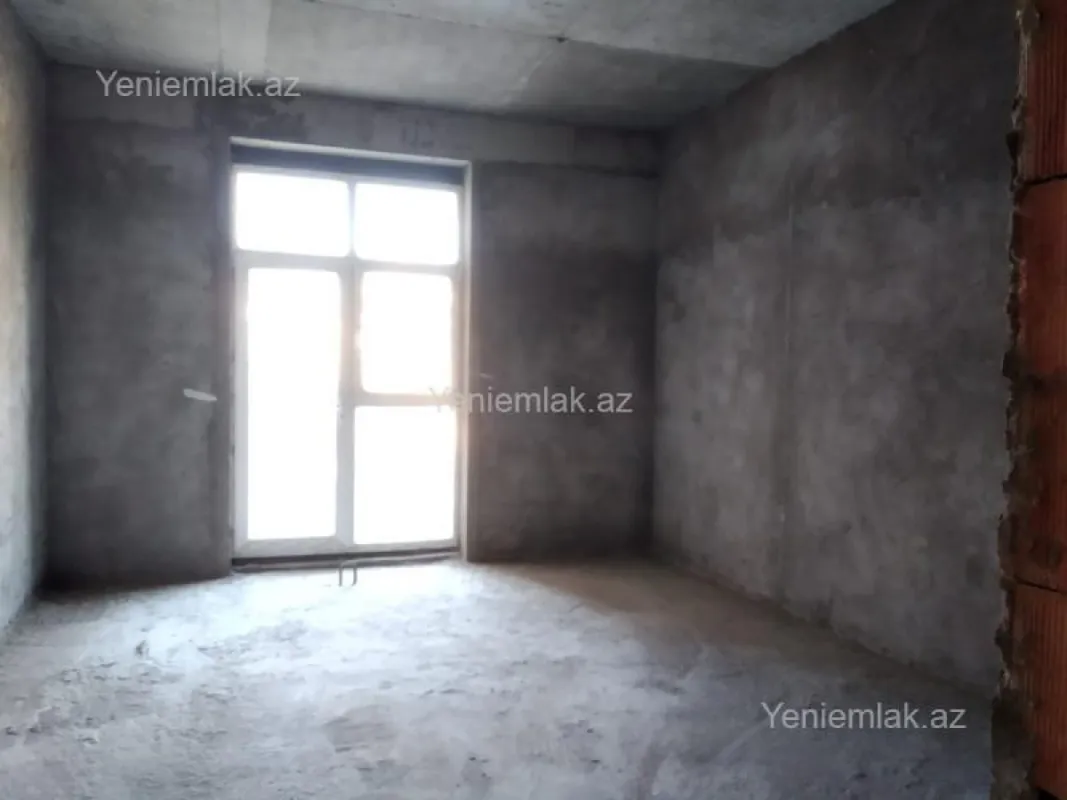 Satılır 3 otaqlı yeni tikili 145 m²