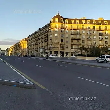 Satılır 3 otaqlı yeni tikili 145 m² — Bakı, Xətai 3 otaq 145.00 m²