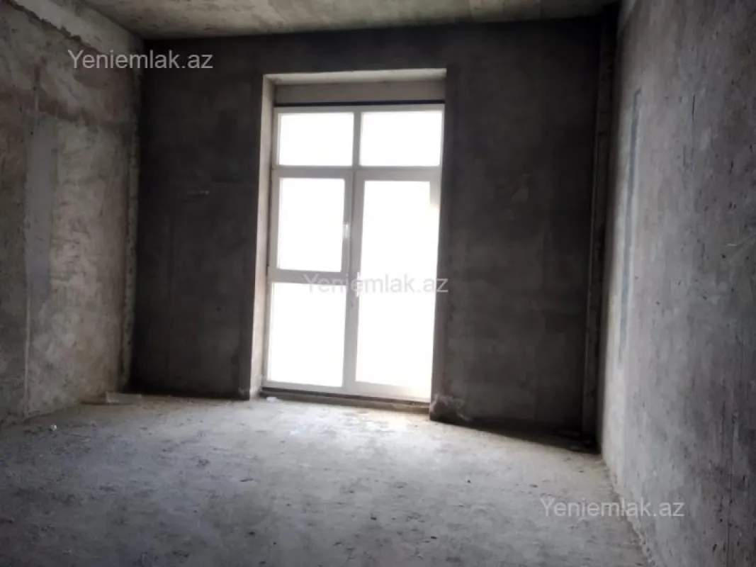 Satılır 3 otaqlı yeni tikili 145 m²