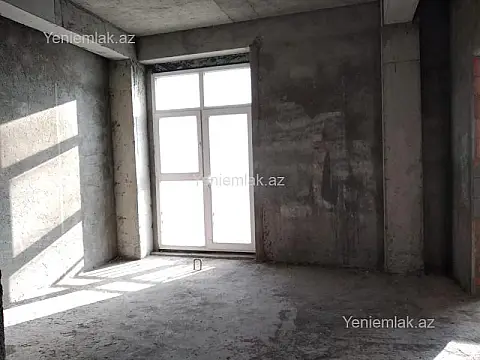 Satılır 3 otaqlı yeni tikili 145 m²
