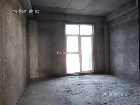 Satılır 3 otaqlı yeni tikili 145 m²