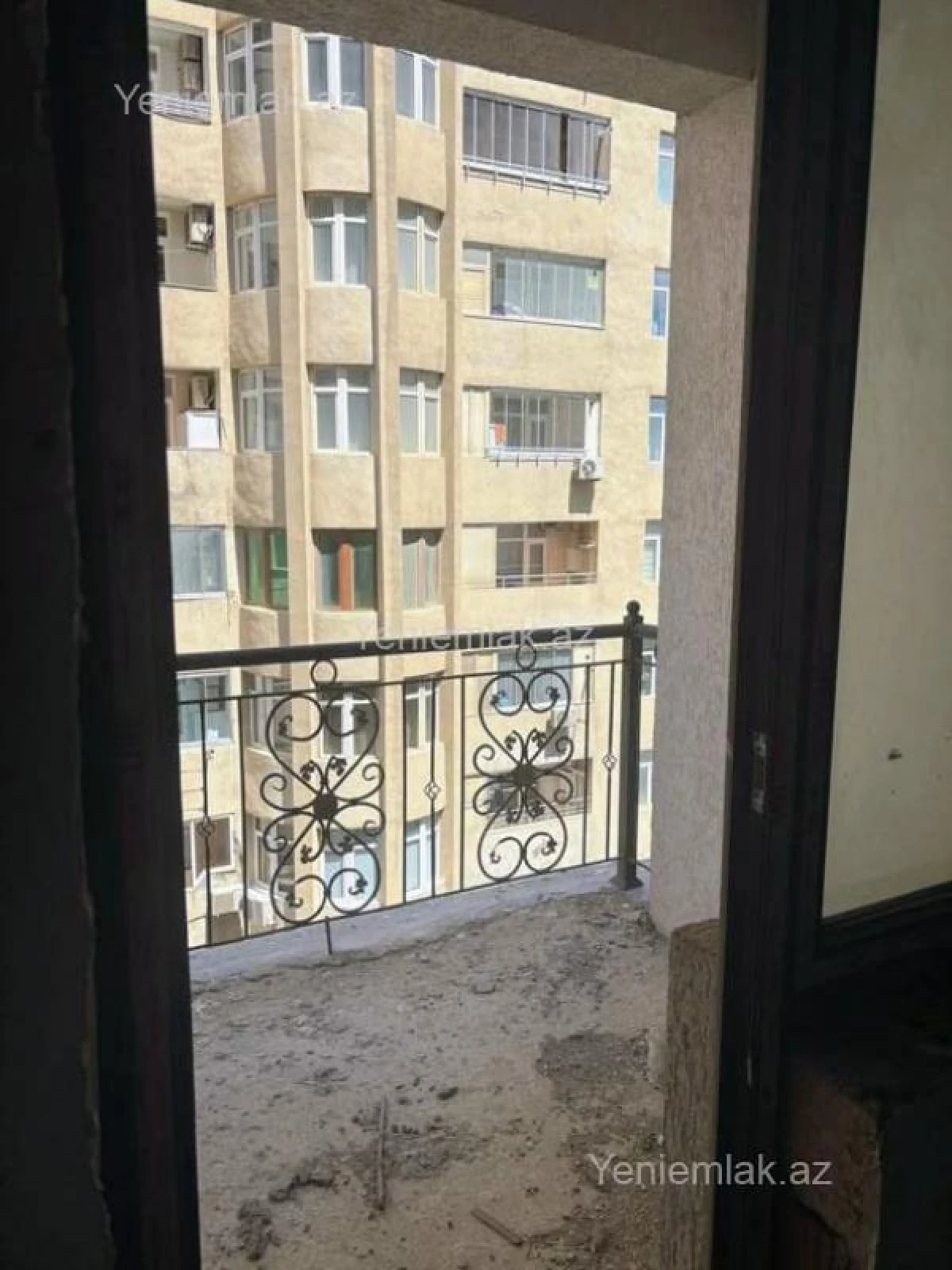 Satılır 3 otaqlı yeni tikili 147 m²