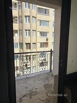 Satılır 3 otaqlı yeni tikili 147 m²