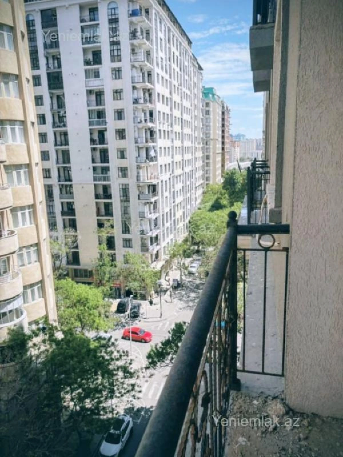 Satılır 3 otaqlı yeni tikili 147 m²