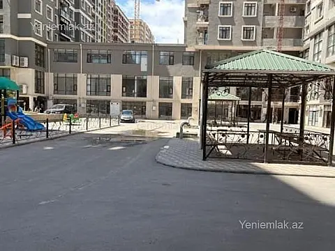 Satılır 3 otaqlı yeni tikili 147 m²