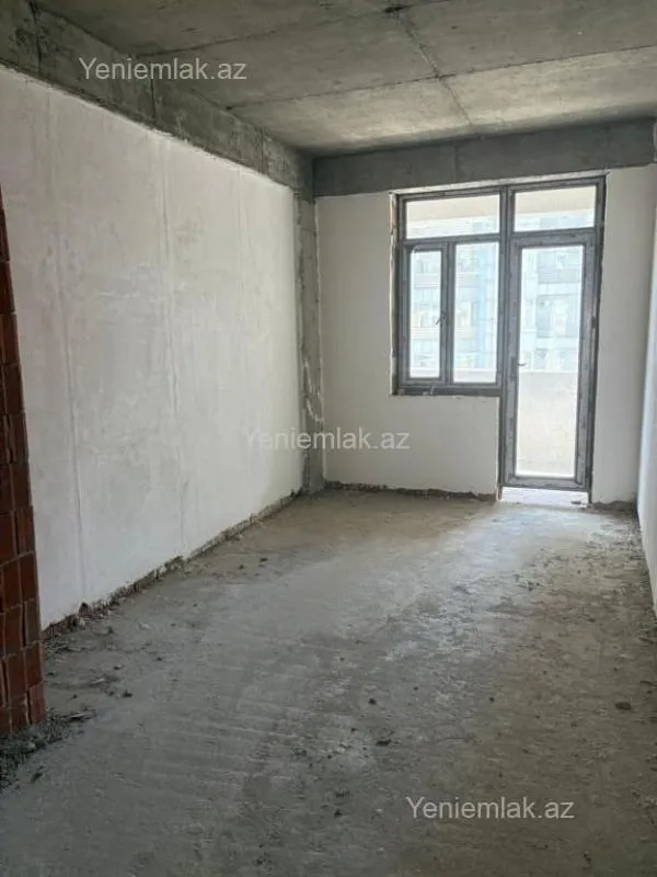 Satılır 3 otaqlı yeni tikili 147 m²