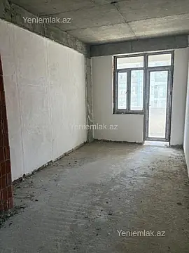 Satılır 3 otaqlı yeni tikili 147 m²