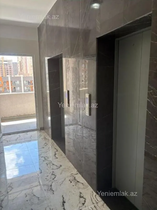 Satılır 3 otaqlı yeni tikili 147 m²