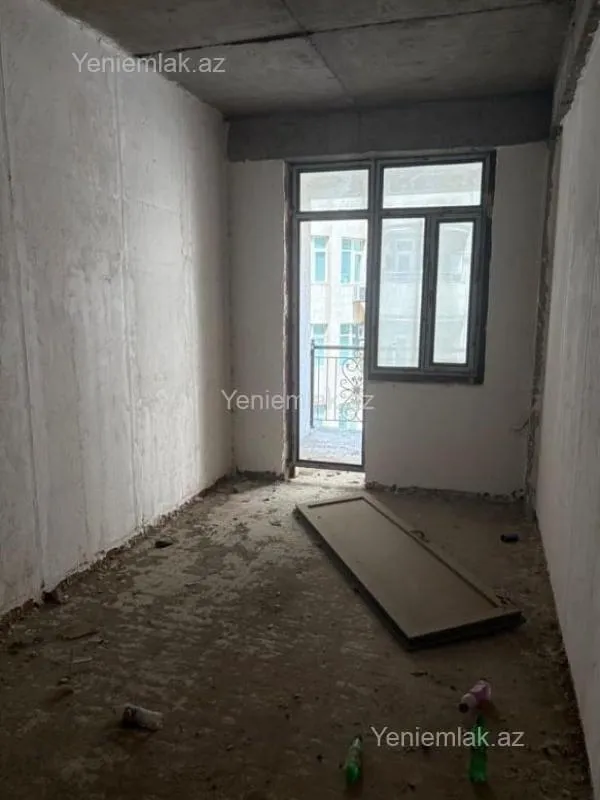 Satılır 3 otaqlı yeni tikili 147 m²