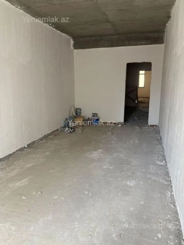 Satılır 3 otaqlı yeni tikili 147 m²