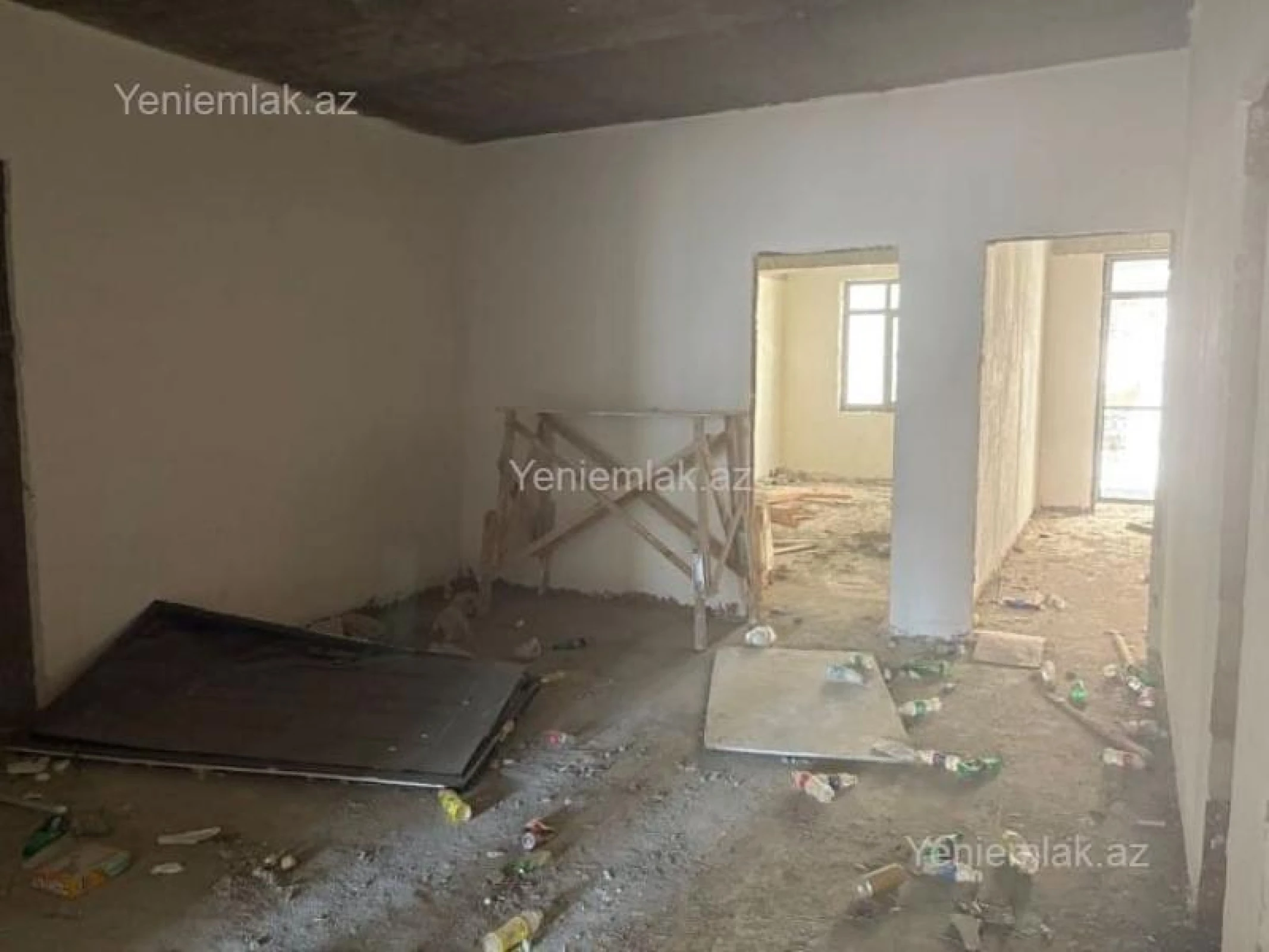 Satılır 3 otaqlı yeni tikili 147 m²